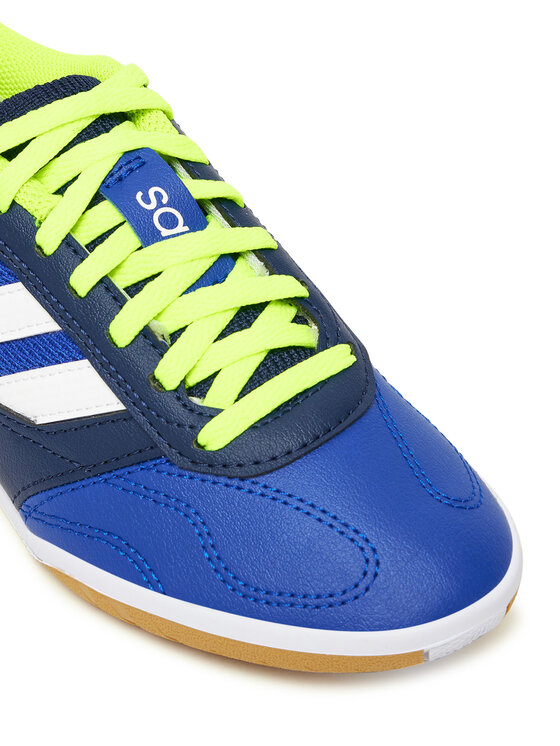adidas Ποδοσφαιρικά Παπούτσια adidas Super Sala Competition 3 JR5401 Σκούρο μπλε