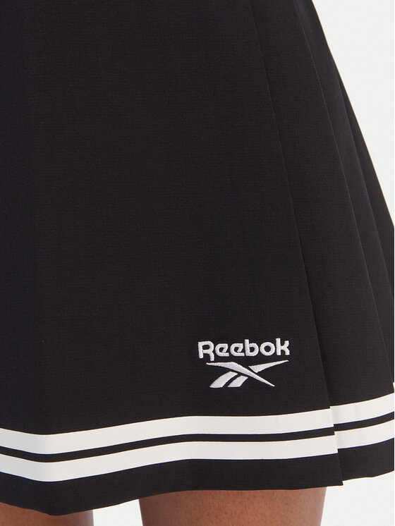Reebok Reebok Minifalda Marta RK25491CCW Negro Regular Fit
