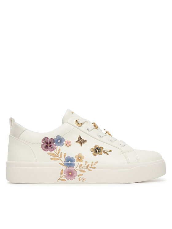 Aldo Снікерcи Aldo Springflowers 14295810 Білий