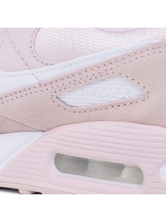Nike Sneakers Nike Air Max 90 CZ6221 600 Roz