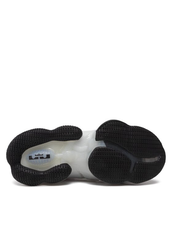 Nike Čevlji za košarko Nike Lebron XIX CZ0203 101 Bela