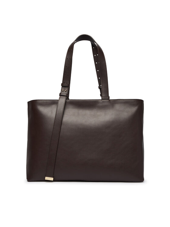 Armani Exchange Bolso Armani Exchange XW002988 AF19902 U6032 Marrón oscuro