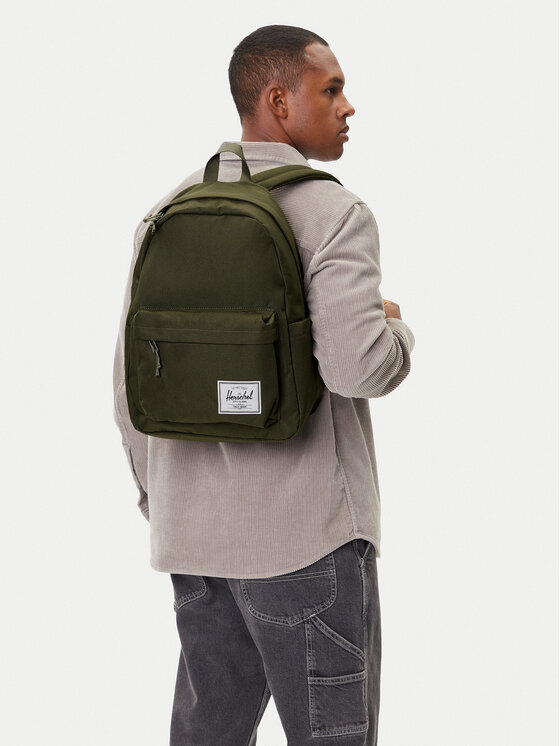 Herschel Rucsac Herschel Classic™ Backpack 11544-04281 Verde