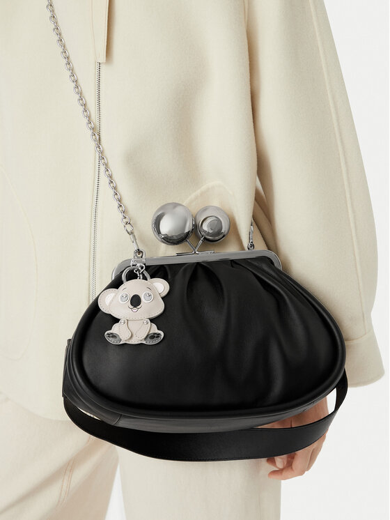 Weekend Max Mara Brelok Weekend Max Mara Area 2625726044650 Szary