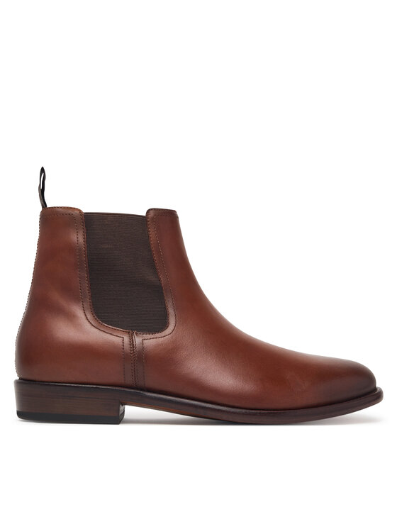 Polo Ralph Lauren Ghete Jodhpur Polo Ralph Lauren Owen Chelsea 811P15887002 Maro deschis
