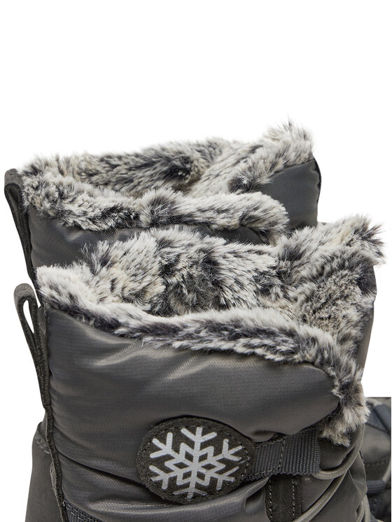 Primigi Снігоходи Primigi 6938111 S GORE-TEX Сірий