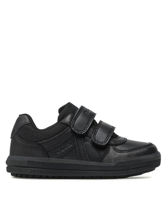 Geox Superge Geox J Arzach B. E J844AE 05443 C9999 M Črna