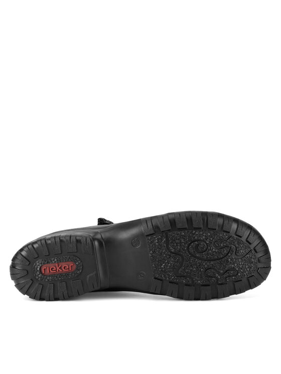 Rieker Botines Rieker L4653-00 Negro