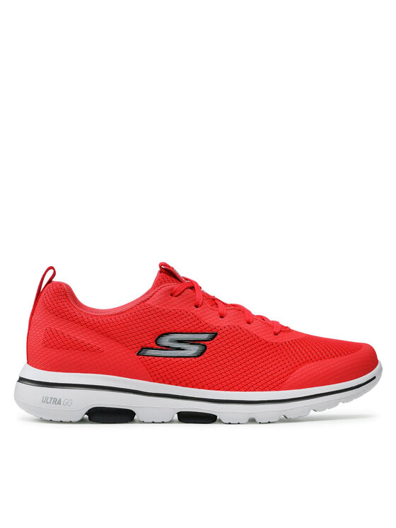 Skechers Sneakers Skechers Go Walk 5 216011/RED Nero