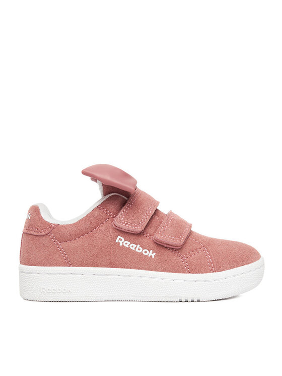 Reebok Снікерcи Reebok CEO-25KC0012 Рожевий