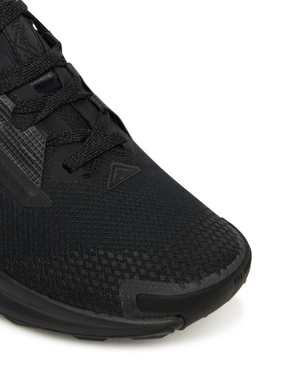 Nike Взуття для бігу Nike W Pegasus Trail 5 Gtx FQ0912 002 Чорний