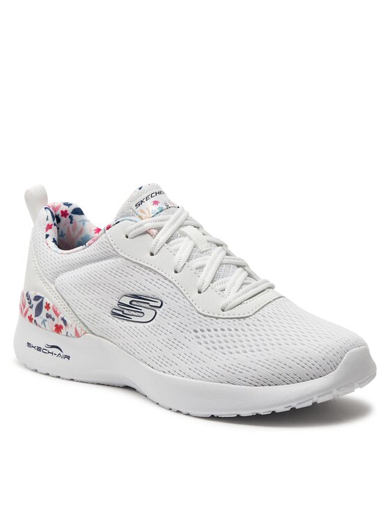 Skechers Zapatillas Skechers Skech-Air Dynamight-Laid Out 149756/WMLT Blanco