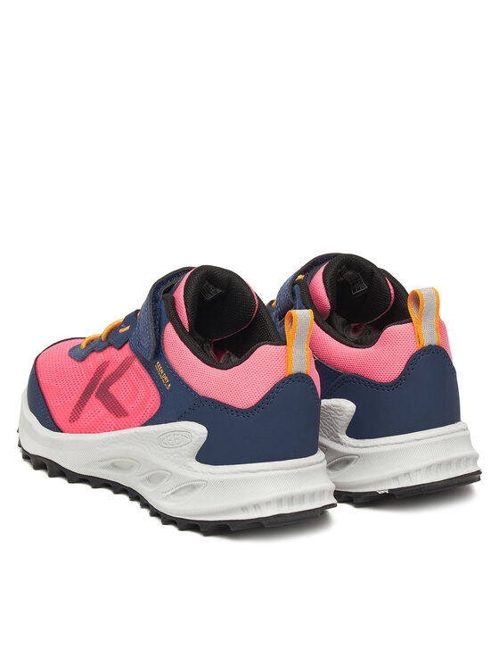Keen Трекінгові черевики Keen Zionic Wp 1031246 Кольоровий
