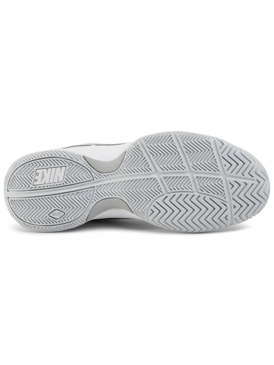 Nike Tenisové topánky Nike Court Lite 845048 100 Biela