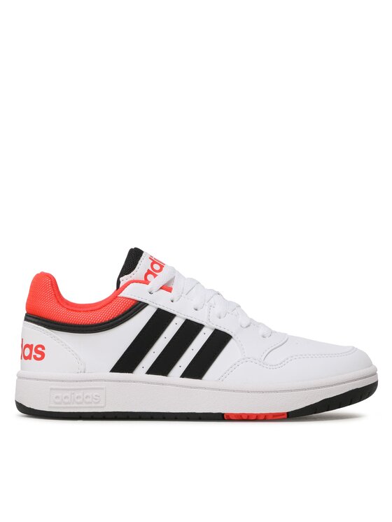 adidas Снікерcи adidas Hoops GZ9673 Білий