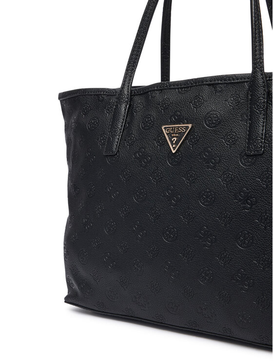 Guess Сумка Guess Victtoria HWPG95 14280 Чорний