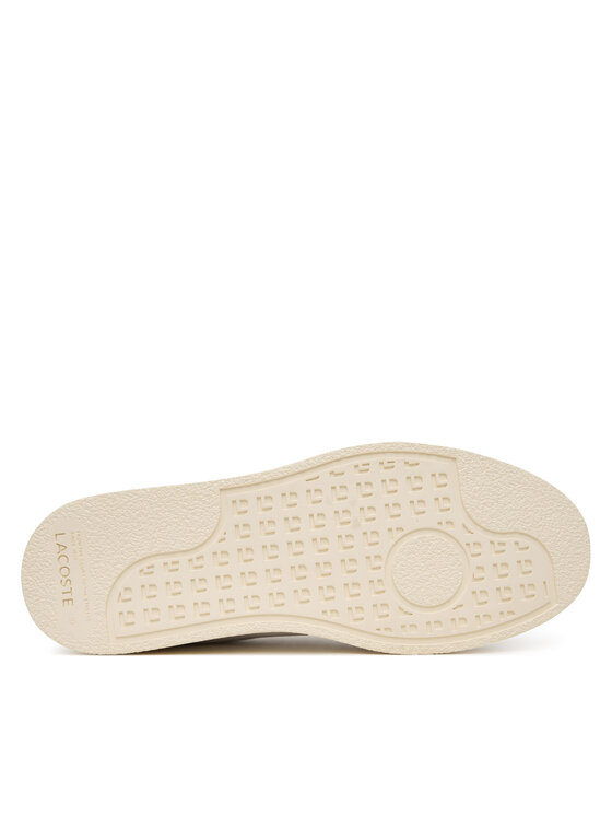 Lacoste Снікерcи Lacoste Linecourt  51SMA0095 Білий