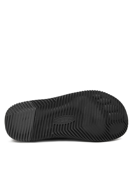 Keen Снікерcи Keen Knx Lace 1031124 Чорний