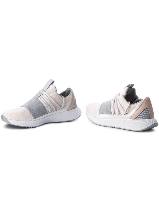 Under Armour Zapatillas para gimnasio Under Armour Ua W Breathe Lace 3019973-601 Rosa
