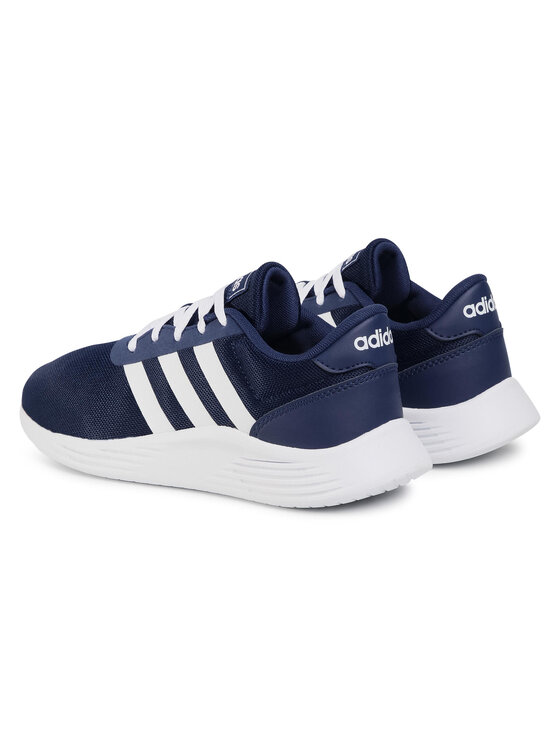 adidas Сникърси adidas Lite Racer 2.0 K EH1425 Тъмносин