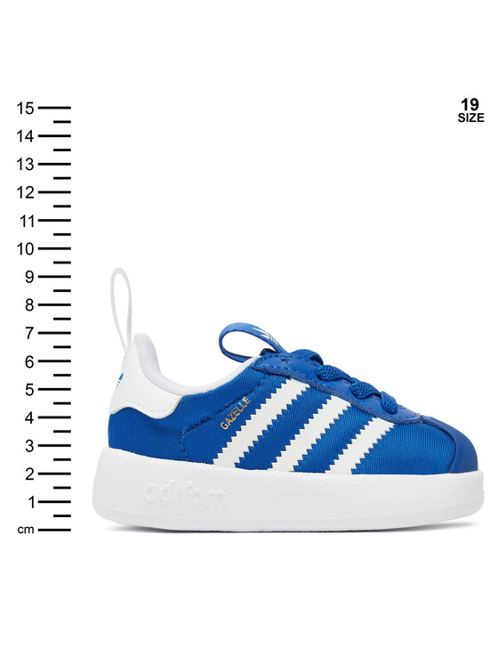 adidas Sneakersy adidas adiform Gazelle 360 IH3508 Modrá