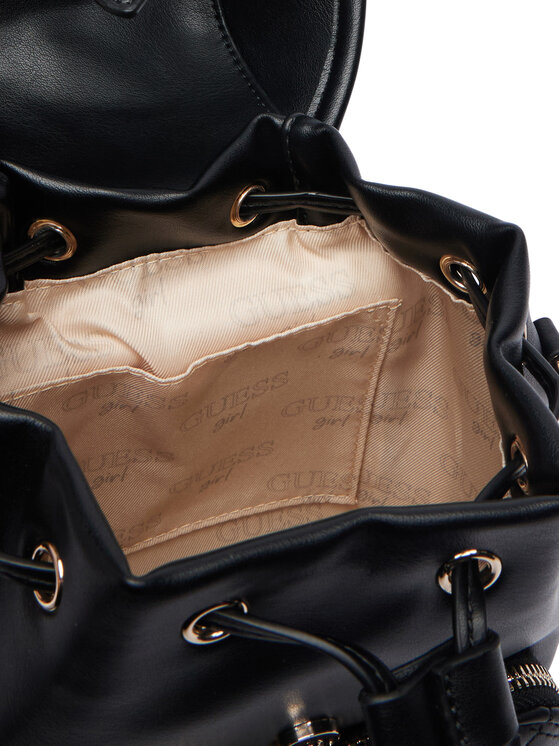 Guess Zaino Guess J6BZ03 W3961 Nero