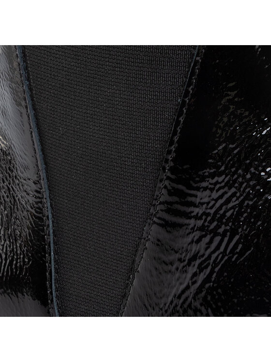 Sagan Botines Sagan 3839 Negro