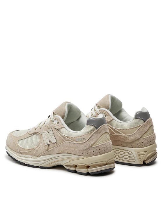 New Balance Sportcipők New Balance M2002RCC Szürke