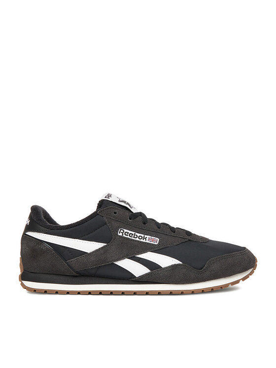 Reebok Снікерcи Reebok EO-CLASSIC AZ 100239547 Чорний