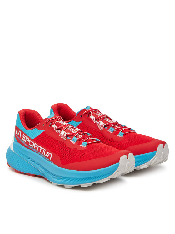 La Sportiva Взуття для бігу La Sportiva Prodigio 56R402602 Червоний