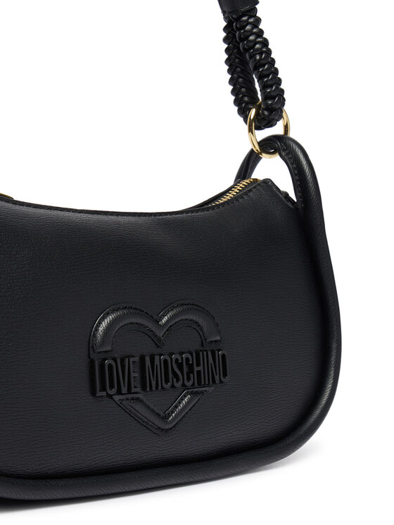 LOVE MOSCHINO Сумка LOVE MOSCHINO JC4098PP1OLL0000 Чорний
