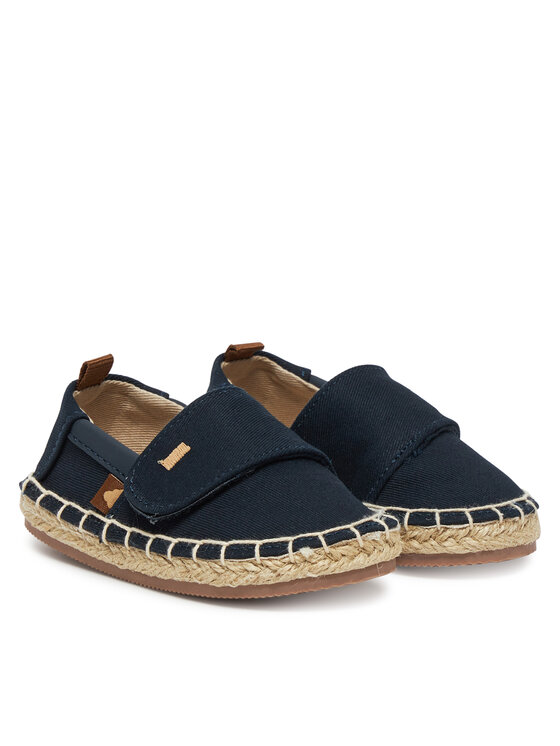 Mayoral Espadrile Mayoral 41684 Mornarsko modra