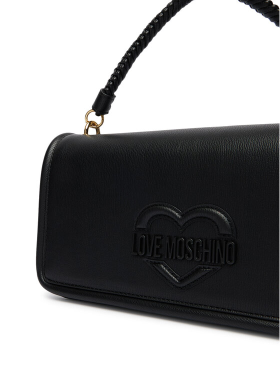 LOVE MOSCHINO Сумка LOVE MOSCHINO JC4096PP1OLL0000 Чорний