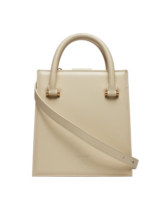 Patrizia Pepe Rankinė Patrizia Pepe 8B0133/L061-W338 Écru