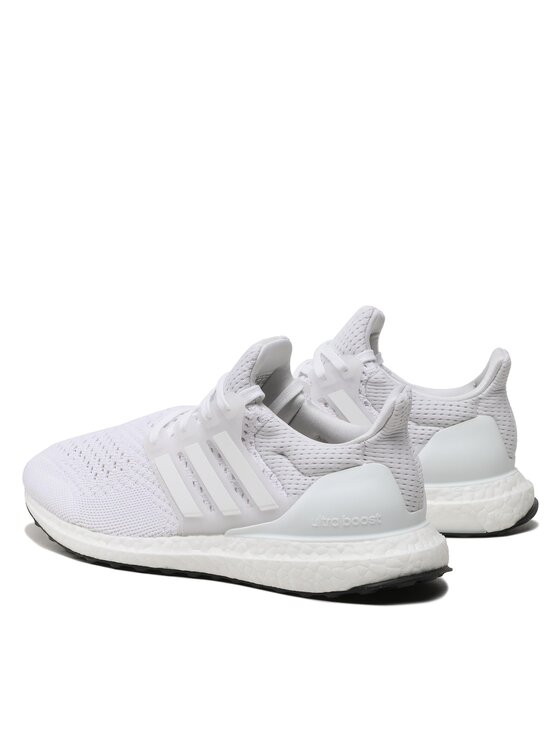 adidas Superge adidas Ultraboost 1.0 HQ4202 Bela