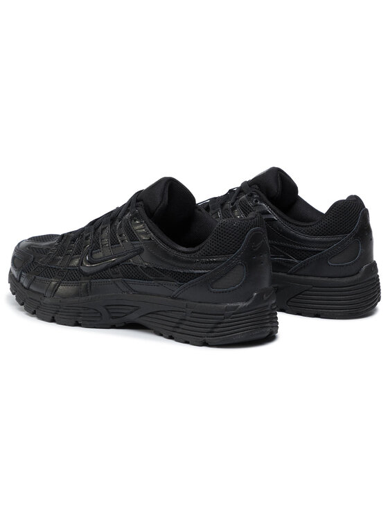 Nike Αθλητικά Nike P-6000 CD6404 002 Μαύρο
