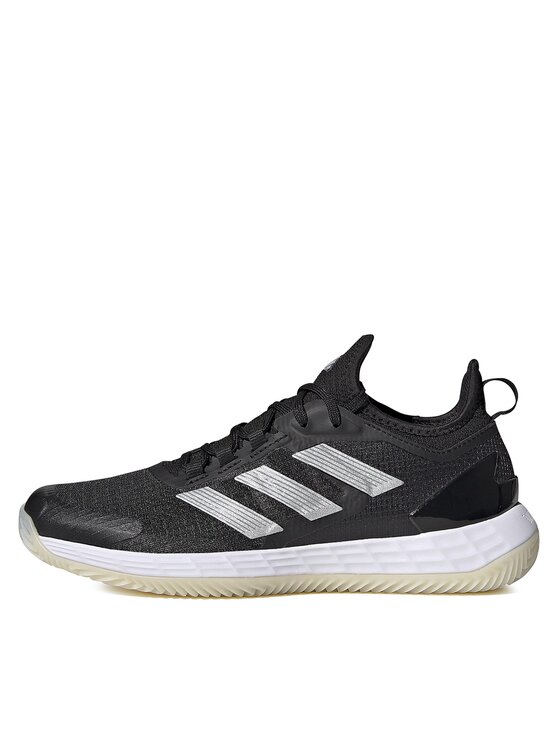 adidas Încălțăminte pentru tenis adidas Adizero Ubersonic 4.1 ID1571 Negru