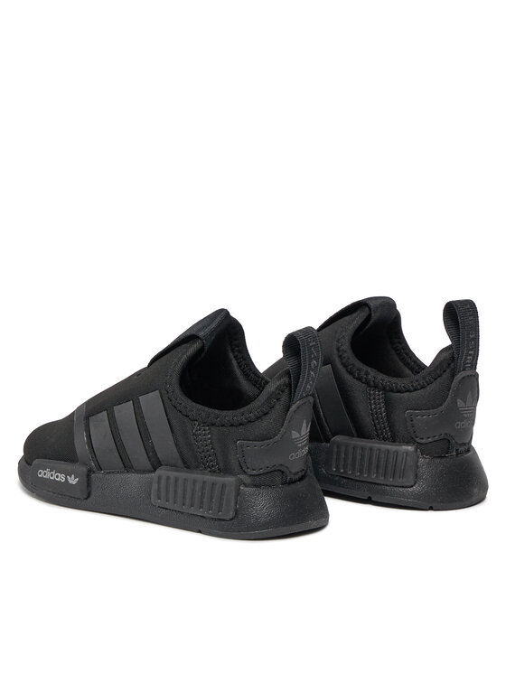 adidas Superge adidas NMD 360 GX3314 Črna