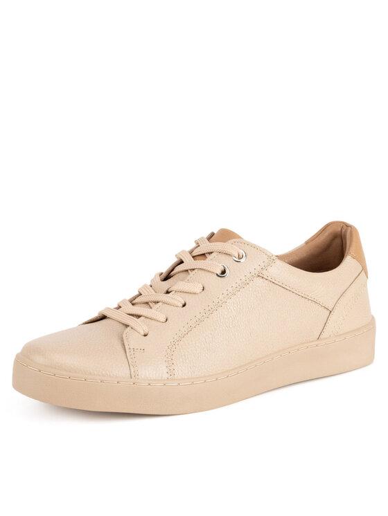 Lasocki Īsi apavi Lasocki WI16-REDAA-02 Bēšs