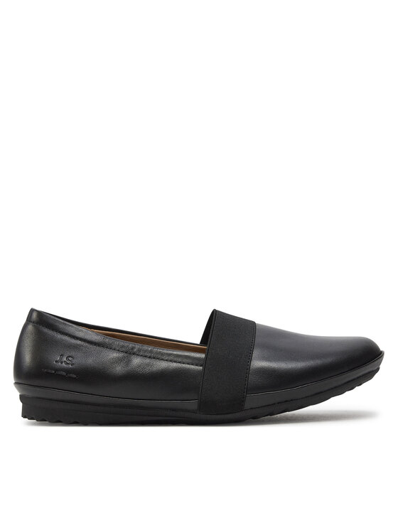 Josef Seibel Zapatos hasta el tobillo Josef Seibel Josie 02 70602 Negro