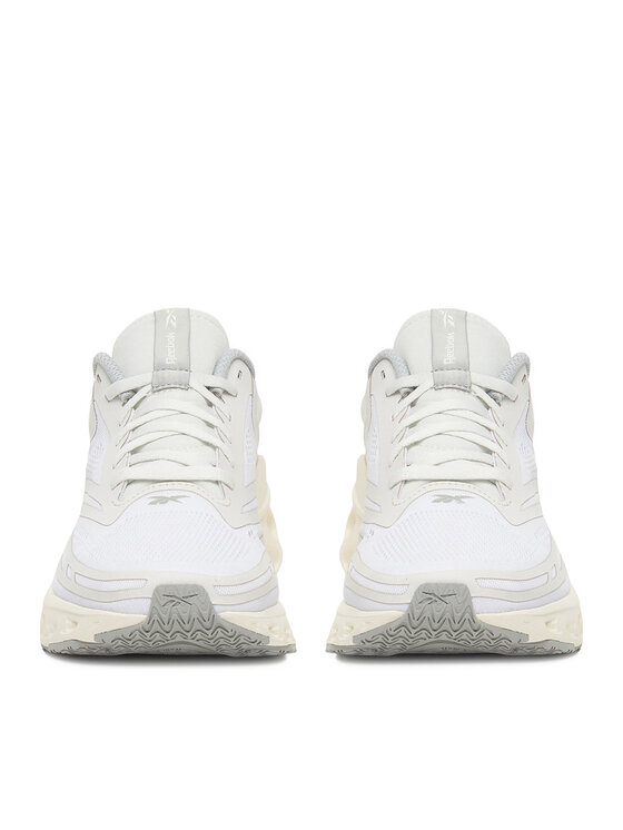 Reebok Běžecké boty Reebok EO-FUEL FLEX RUN 100244529 Krémová