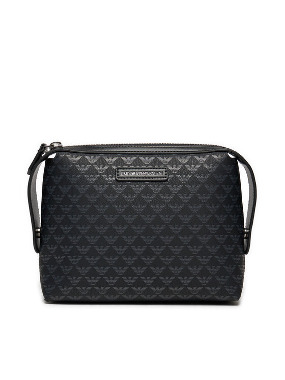 Emporio Armani Táska Emporio Armani Y3D159 YWS0E 86284 Fekete