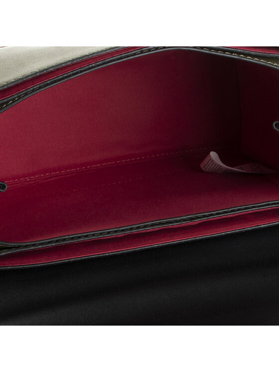 Nobo Дамска чанта Nobo NBAG-H1220-C008 Зелен