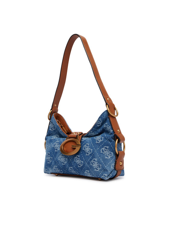 Guess Borsetta Guess Camden Mini HWDB93 08720 Blu