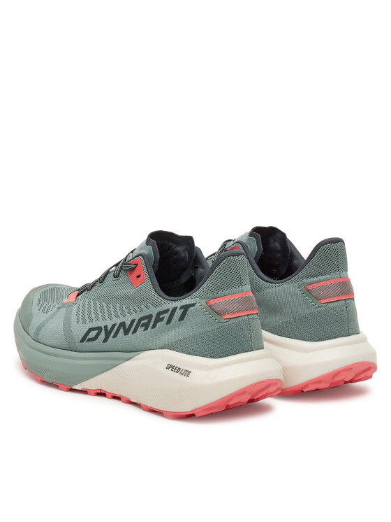 Dynafit Pantofi pentru alergare Dynafit 1307 Verde