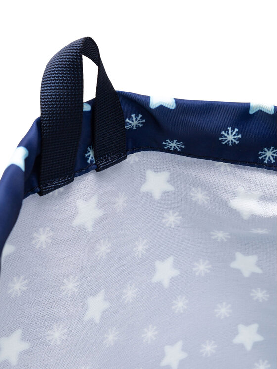 Paw Patrol Vak so sťahovacou šnúrkou Paw Patrol ACCCS-AW24-309PAW Tmavomodrá