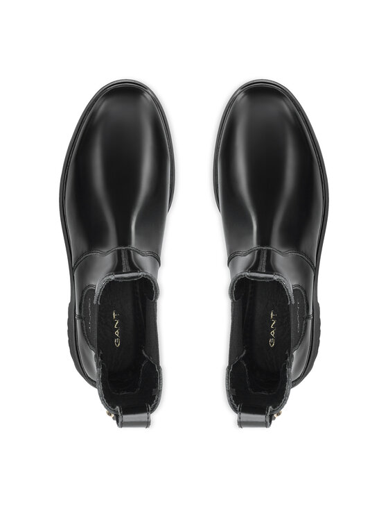 Gant Челсі Gant 31551158 Чорний