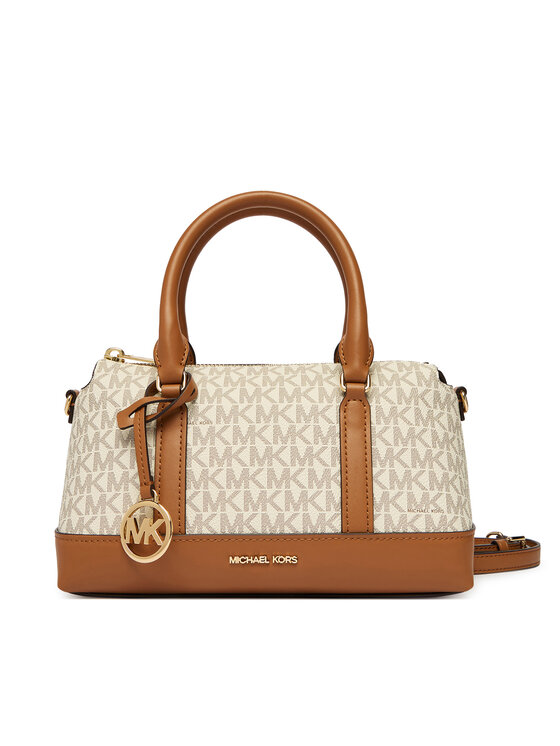 MICHAEL Michael Kors Сумка MICHAEL Michael Kors Andie 30S6G3PS1B Écru