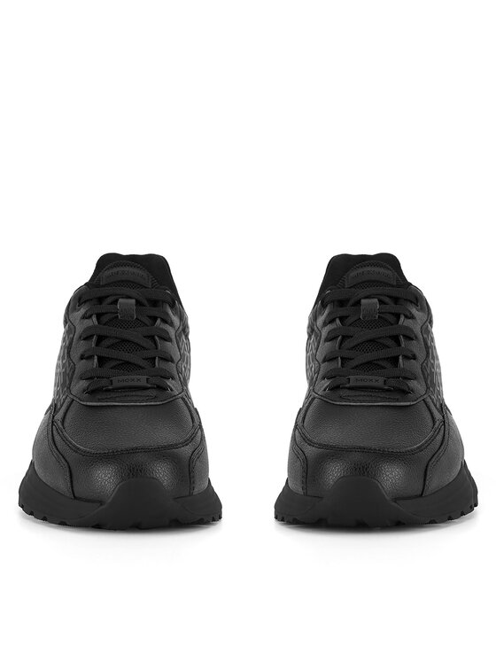 MEXX Snīkeri MEXX MI001010643M-01 Melns