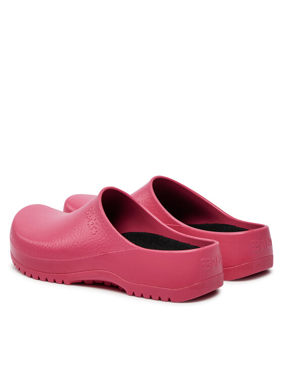 Birkenstock Chanclas Birkenstock Super-Birki 1027202 Rosa